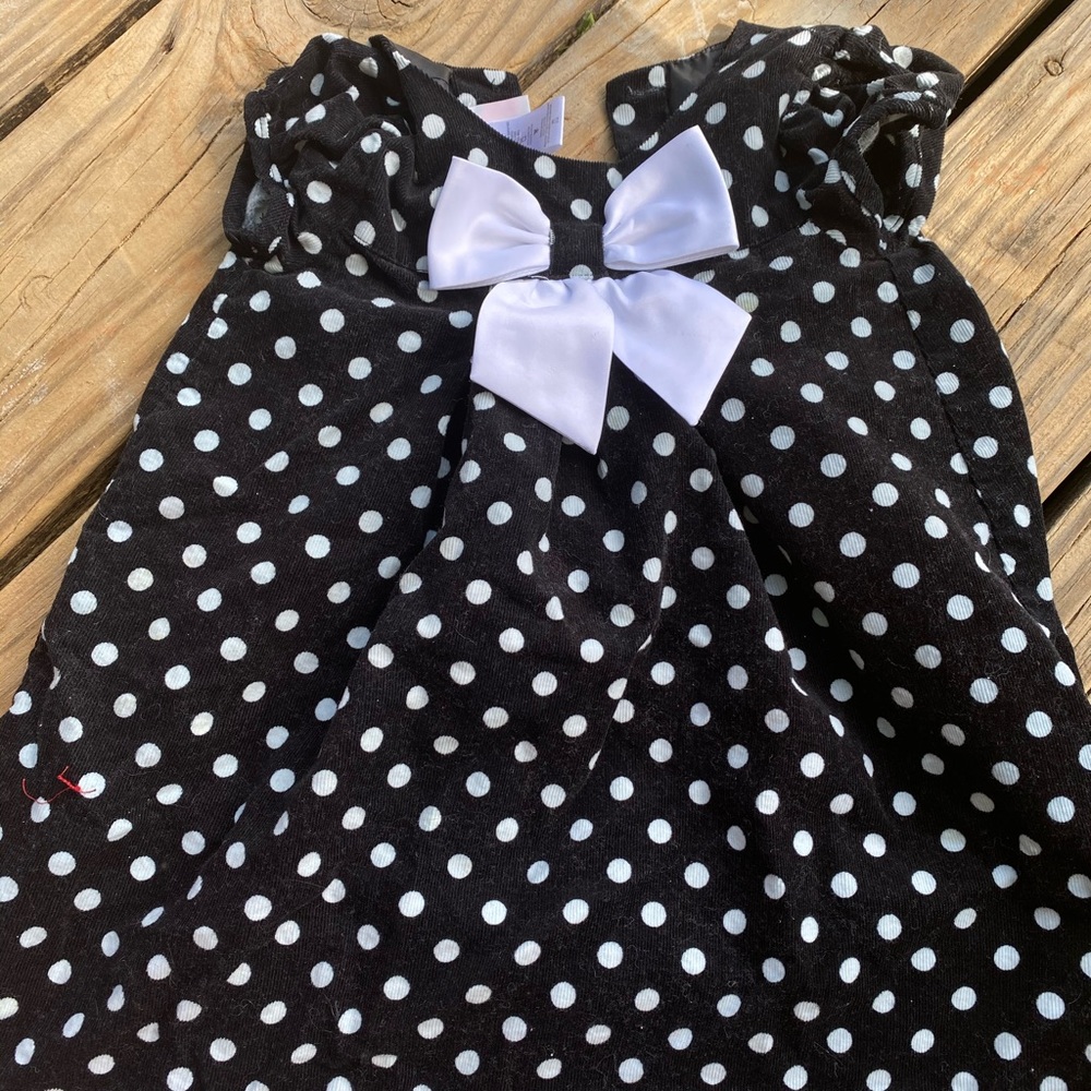 Baby girl dress